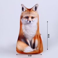 Антистресс игрушка &laquo;Лиса&raquo;