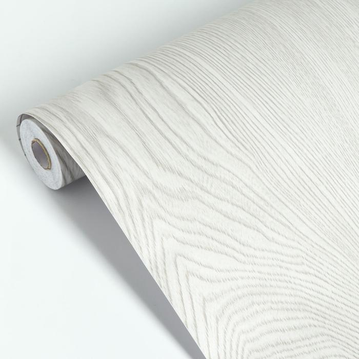 Пленка самоклеящаяся D&B 696 дерево серое, 0,45х8м Пленка самоклеящаяся D&B 696 дерево серое, 0,45х8м