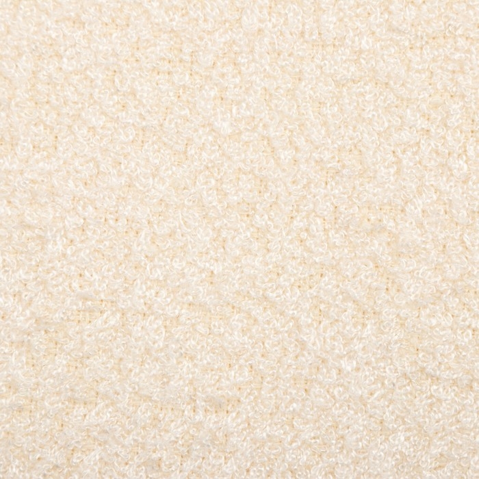 Новый год. Полотенце махровое Экономь и Я "Город" 30*60 см, цв. молочный, 100% хл, 340 г/м2