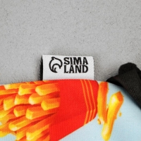 Мешок для обуви &laquo;Люблю картошечку&raquo; текстиль, размер 30 х 40 см