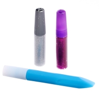 Набор пазлов для творчества «Космические гонки» Набор пазлов для творчества «Космические гонки»