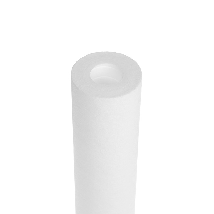 Картридж сменный ZEIN PP-10SL, полипропиленовый, 5 мкм