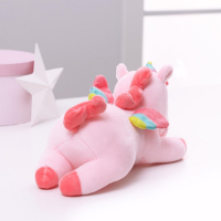 Мягкая игрушка &laquo;Радужный единорожка&raquo;, МИКС