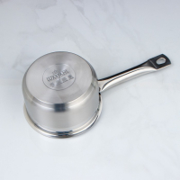 Сотейник, 1,3 л, d=14 см, h=8,5 см, металлическая крышка, капсульное дно, индукция Сотейник, 1,3 л, d=14 см, h=8,5 см, металлическая крышка, капсульное дно, индукция