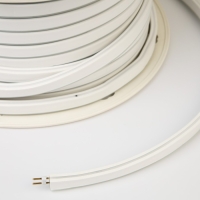 Гибкий неон General 8 &times; 16 мм, IP67, 50 м, SMD2835, 120 LED/м, 220 В, свечение синее