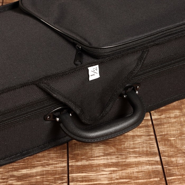 Чехол/Футляр для скрипки Music Life размер 1/2 Чехол/Футляр для скрипки Music Life размер 1/2