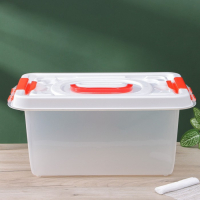 Бокс универсальный &laquo;Аптечка&raquo;, 8 л