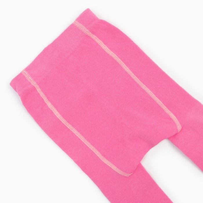 Колготки детские KAFTAN Колготки детские KAFTAN "Единорог", 92-98 см, розовый