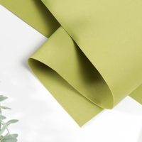 Фоамиран иранский 0,8-1 мм (оливковый/173) 60х70 см Фоамиран иранский 0,8-1 мм (оливковый/173) 60х70 см