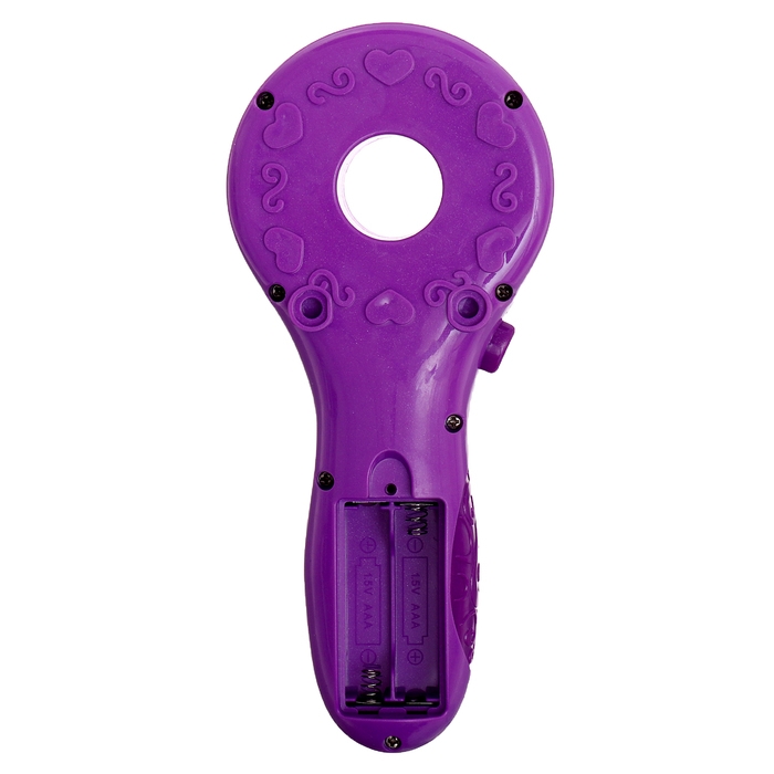 Набор парикмахера &laquo;Косички&raquo;, с аксессуарами