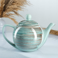 Чайник "Элегант" 1,2л / 14х16,5см, скандинавия Чайник "Элегант" 1,2л / 14х16,5см, скандинавия