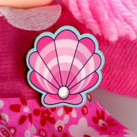 Кукла «Полина», 20 см Кукла «Полина», 20 см