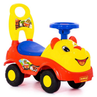 Каталка «Мишка» Каталка «Мишка»