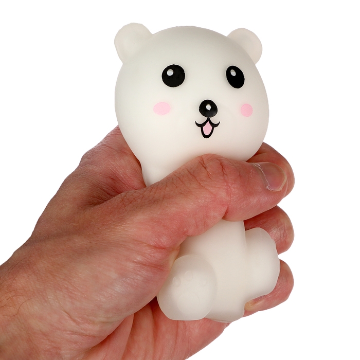 Мялка &laquo;Мишенька&raquo; с пастой