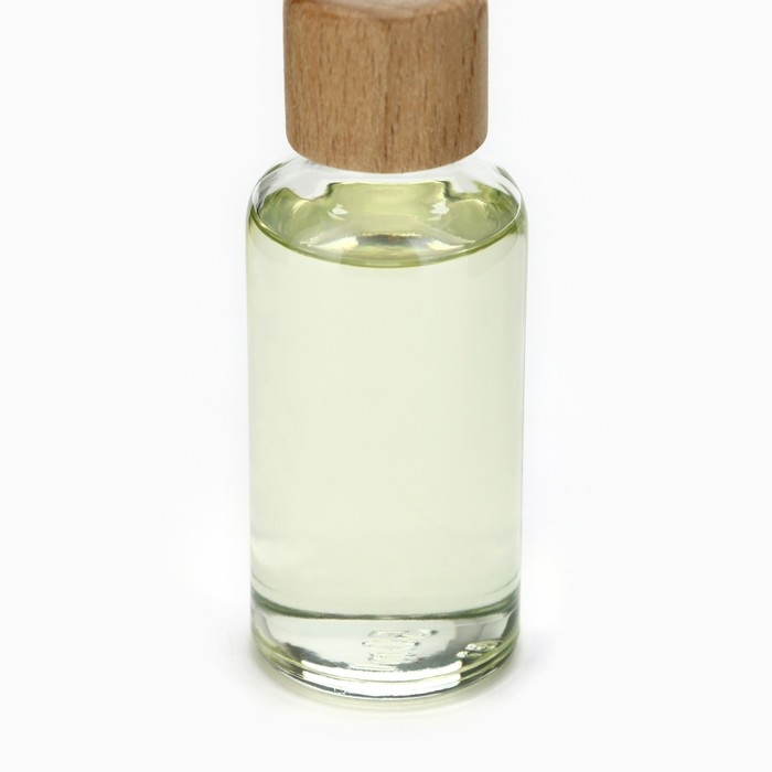 Диффузор ароматический палочки, ароматизатор для дома &laquo;Аромадиффузор: Made with love&raquo;, аромат цитрус, 30 мл.