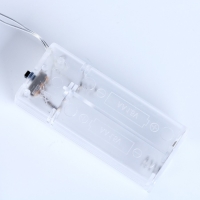 Гирлянда &laquo;Мумия&raquo; световая, 2 метра