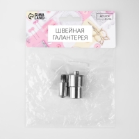 Насадка на пресс, для установки люверсов d = 8 мм №600 Насадка на пресс, для установки люверсов d = 8 мм №600