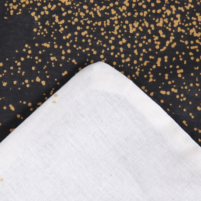 Постельное бельё Постельное бельё "Этель" 1.5 сп Golden Christmas 143х215 см, 150х214 см, 70х70 см - 2 шт, бязь