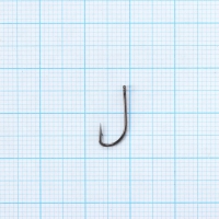 Крючки Saikyo KH-11004 Crystal BN № 8, 10 шт Крючки Saikyo KH-11004 Crystal BN № 8, 10 шт