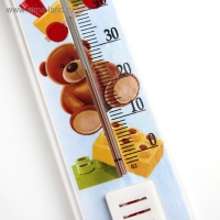 Термометр детский комнатный &laquo;Игрушка&raquo;