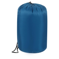 Спальный мешок maclay camping comfort cool, одеяло, 3 слоя, правый, 220х90 см, -5/+10&deg;С