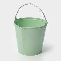 Подойник, 12 л, цвет зелёный, ГОСТ Подойник, 12 л, цвет зелёный, ГОСТ