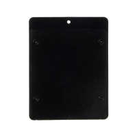 Садовый светильник на солнечной батарее с датчиком движения, накладной, 9.5 &times; 13 &times; 5 см, 150 LED, свечение белое