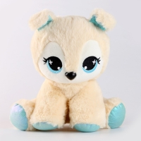 Мягкая игрушка "Собака", 20 х 17 см Мягкая игрушка "Собака", 20 х 17 см