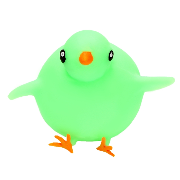 Мялка &laquo;Цыплёнок&raquo;, цвета МИКС