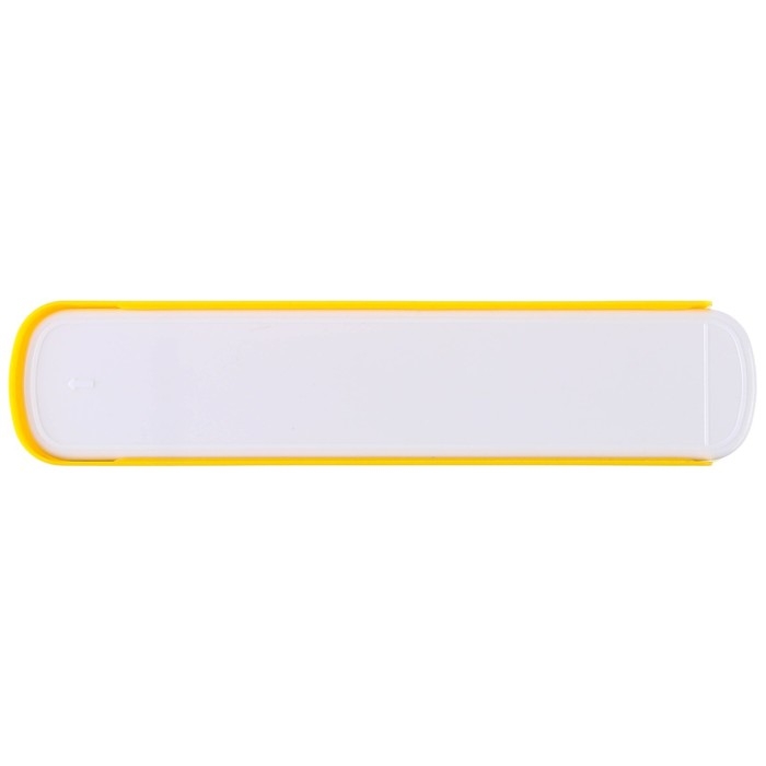 Пенал-футляр пластиковый, 43х200х23 мм, выдвижной, Тачки Пенал-футляр пластиковый, 43х200х23 мм, выдвижной, Тачки