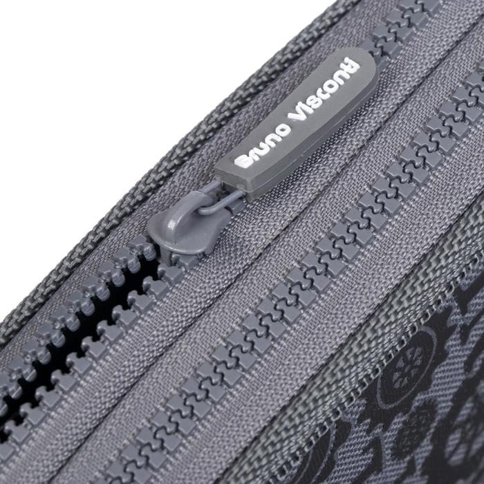 Рюкзак каркасный Bruno Visconti "Игрушки. Самолёты", 36 х 28 х 17 см, пенал в подарок