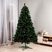 Ёлка искусственная "Королева" премиум Весна 220 см Ёлка искусственная "Королева" премиум Весна 220 см