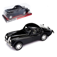 Машина инерционная &laquo;Классика&raquo;, МИКС