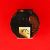 Ароматизатор на панель автомобиля ION, IEV-10 кожа, 100 г Ароматизатор на панель автомобиля ION, IEV-10 кожа, 100 г