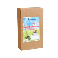 Картофелекопалка &laquo;Урожай&raquo; садово-огородная, тулейка 40 мм, без черенка