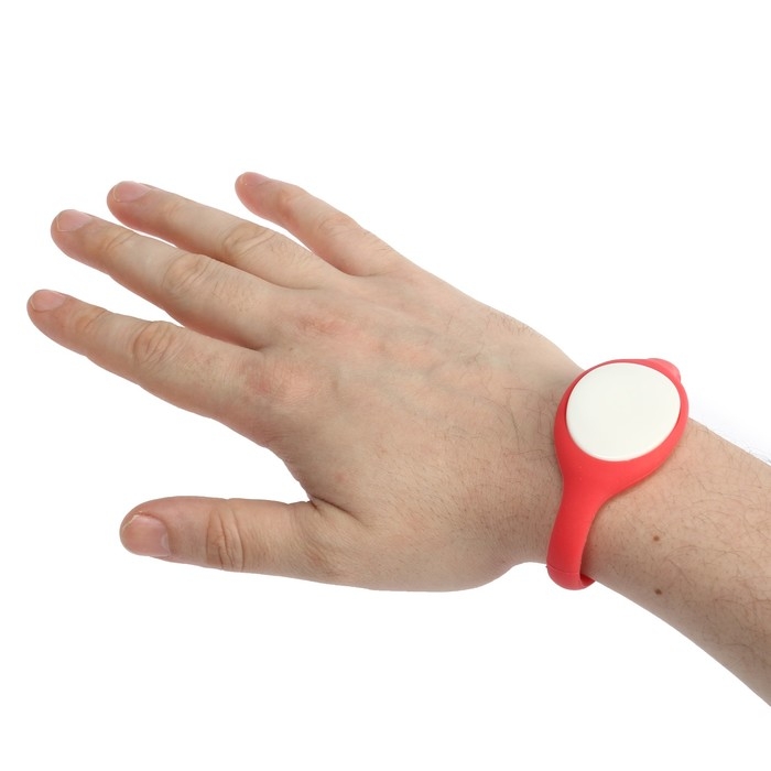 Ключ-браслет для электронного замка LOCKLAND Ключ-браслет для электронного замка LOCKLAND