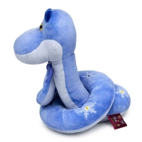 Мягкая игрушка &laquo;Змей Плави&raquo;, 25 см