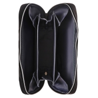 Пенал мягкий, 1 отделение, 90 х 210 х 50 мм, объёмный, deVENTE Hacker, искусственная кожа 7029410 Пенал мягкий, 1 отделение, 90 х 210 х 50 мм, объёмный, deVENTE Hacker, искусственная кожа 7029410