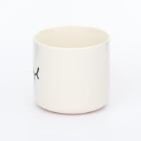 Кружка "Смайлик", 320 мл Кружка "Смайлик", 320 мл