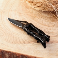 Нож складной "Трансформер компакт" 12,8см, клинок 52мм/1,5мм Нож складной "Трансформер компакт" 12,8см, клинок 52мм/1,5мм