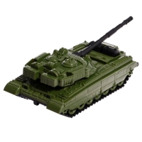 Танк &laquo;Тарантул&raquo;