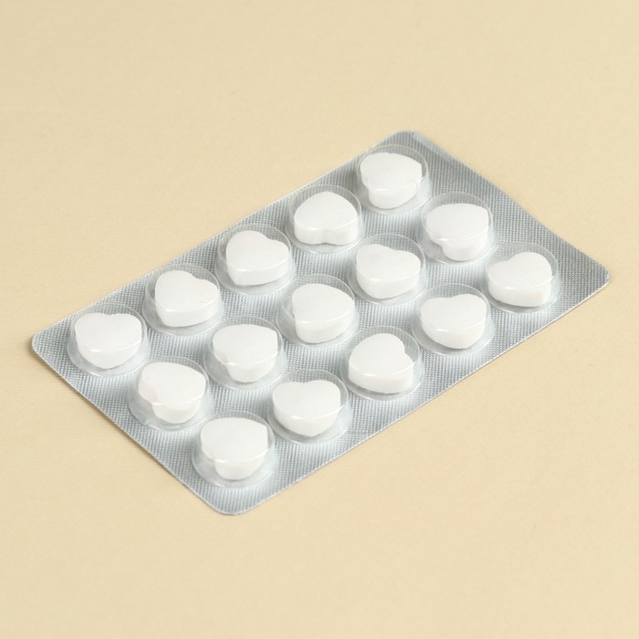 Драже формовое в блистере «8 Марта», 18 г. Драже формовое в блистере «8 Марта», 18 г.