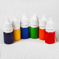 Набор для рисования эбру: краски 6 цв по 6 мл, 10 листов бумаги, загуститель 10 г, инструменты, поддон Набор для рисования эбру: краски 6 цв по 6 мл, 10 листов бумаги, загуститель 10 г, инструменты, поддон