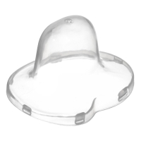 Соска - пустышка силиконовая ортодонтическая &laquo;Бриллиант&raquo;, от 6 мес., с колпачком + держатель - цепочка, цвет золотой/черный, стразы