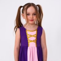 Карнавальный набор &laquo;Милая принцесса&raquo;, рост 104&ndash;110 см