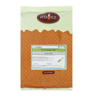 Сухая смесь для мягкого мороженого «Вита-Айс лайт» ванильная, 1 кг Сухая смесь для мягкого мороженого «Вита-Айс лайт» ванильная, 1 кг