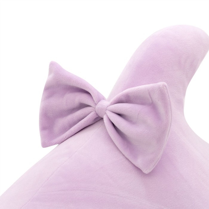 Мягкая игрушка БЛОХЭЙ &laquo;Акула девочка&raquo;, 77 см