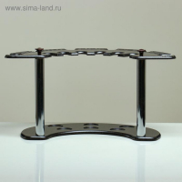 Мини-бар 18 предметов вино, византия, темный 240/55/50 мл Мини-бар 18 предметов вино, византия, темный 240/55/50 мл