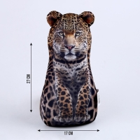 Антистресс игрушка &laquo;Леопард&raquo;