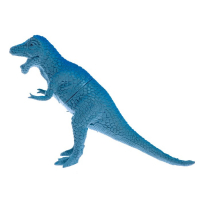 Набор динозавров &laquo;Мир чудес&raquo;, 4 фигурки